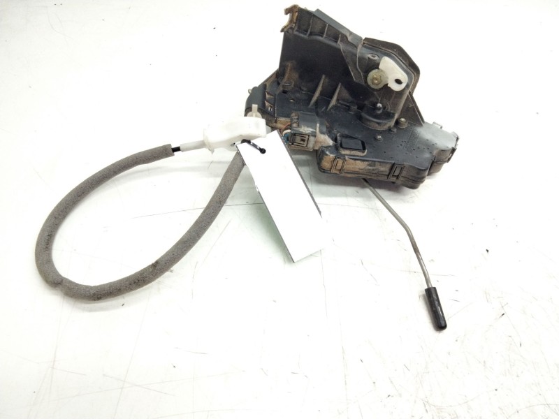 Recambio de cerradura puerta trasera derecha para bmw serie 3 touring (e46) 320d referencia OEM IAM   