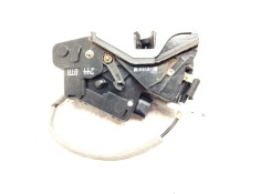 Recambio de cerradura puerta delantera derecha para bmw serie 3 touring (e46) 320d referencia OEM IAM    2