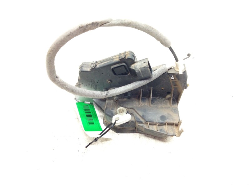 Recambio de cerradura puerta delantera derecha para bmw serie 3 touring (e46) 320d referencia OEM IAM   