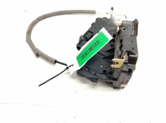 Recambio de cerradura puerta trasera izquierda para bmw serie 3 touring (e46) 320d referencia OEM IAM    2
