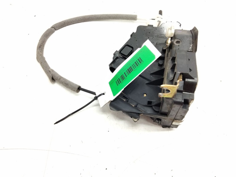Recambio de cerradura puerta trasera izquierda para bmw serie 3 touring (e46) 320d referencia OEM IAM   