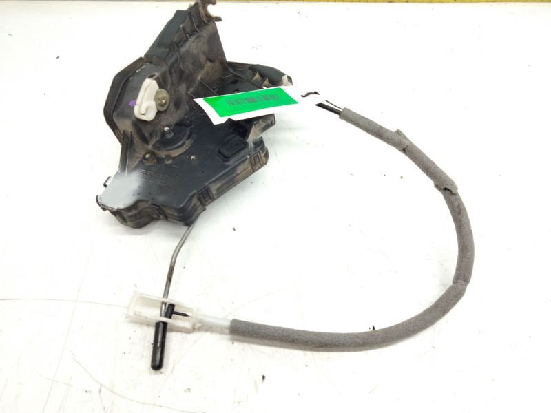 Recambio de cerradura puerta trasera izquierda para bmw serie 3 touring (e46) 320d referencia OEM IAM   