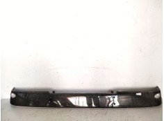 Recambio de spoiler cabina para iveco eurotech dl260 referencia OEM IAM 0000000100034768   2