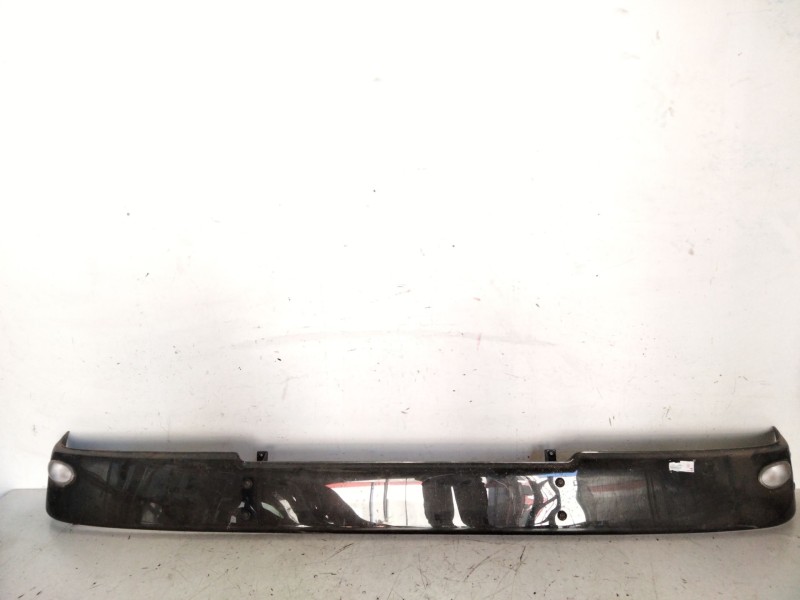 Recambio de spoiler cabina para iveco eurotech dl260 referencia OEM IAM 0000000100034768  