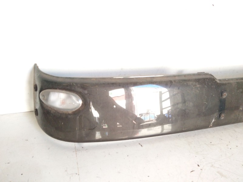 Recambio de spoiler cabina para iveco eurotech dl260 referencia OEM IAM 0000000100034768  