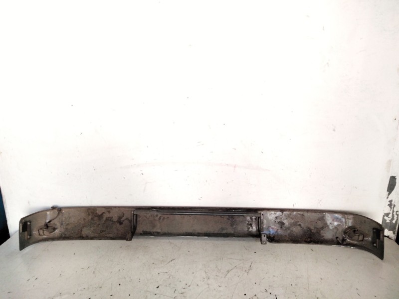 Recambio de spoiler cabina para iveco eurotech dl260 referencia OEM IAM 0000000100034768  