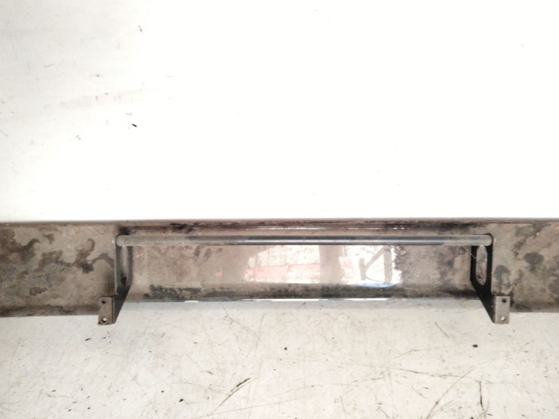 Recambio de spoiler cabina para iveco eurotech dl260 referencia OEM IAM 0000000100034768  