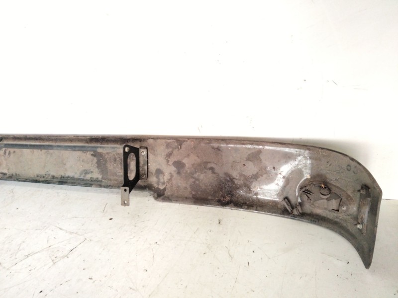 Recambio de spoiler cabina para iveco eurotech dl260 referencia OEM IAM 0000000100034768  