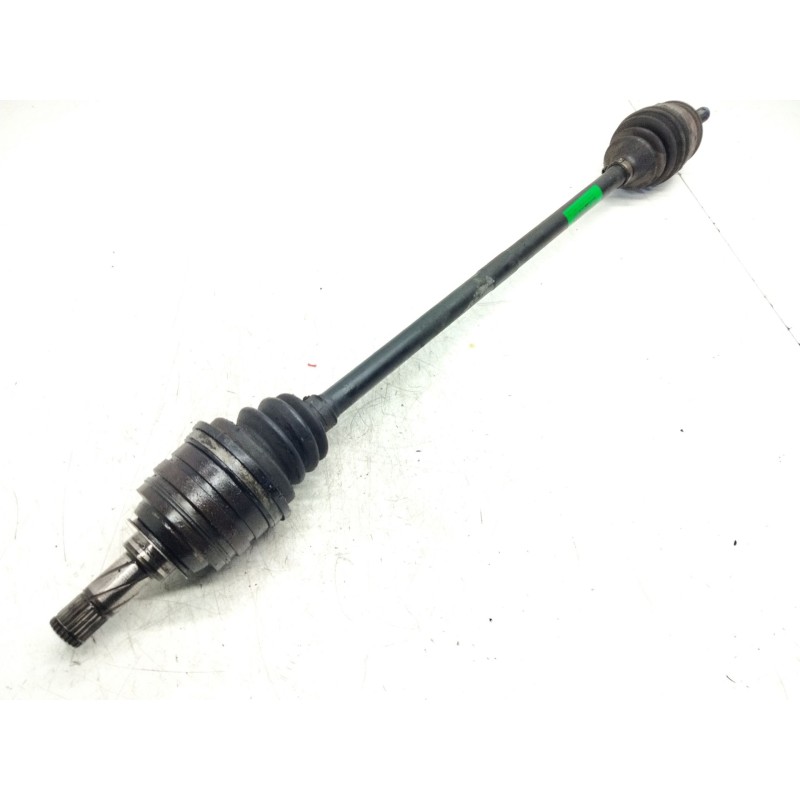 Recambio de transmision delantera derecha para opel combo (corsa b) 1.7 diesel referencia OEM IAM   