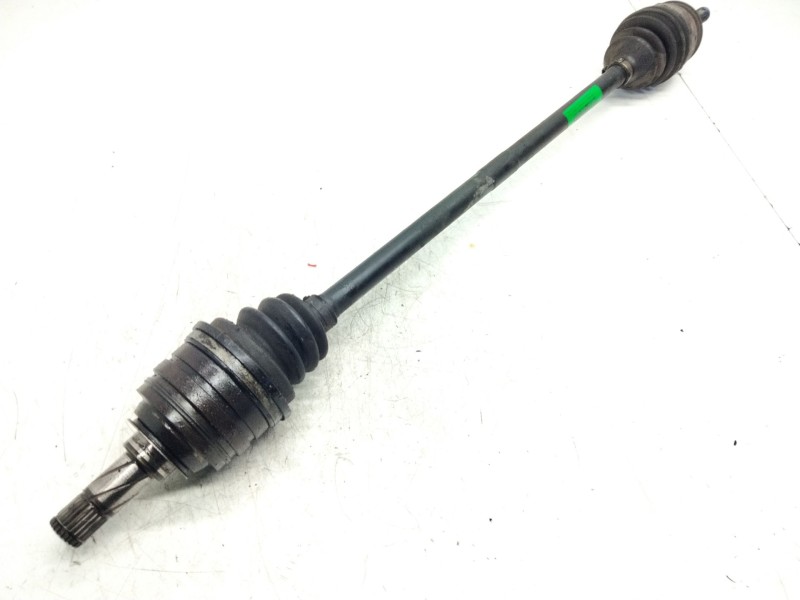 Recambio de transmision delantera derecha para opel combo (corsa b) 1.7 diesel referencia OEM IAM   