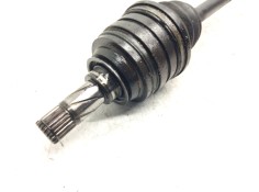 Recambio de transmision delantera derecha para opel combo (corsa b) 1.7 diesel referencia OEM IAM    2