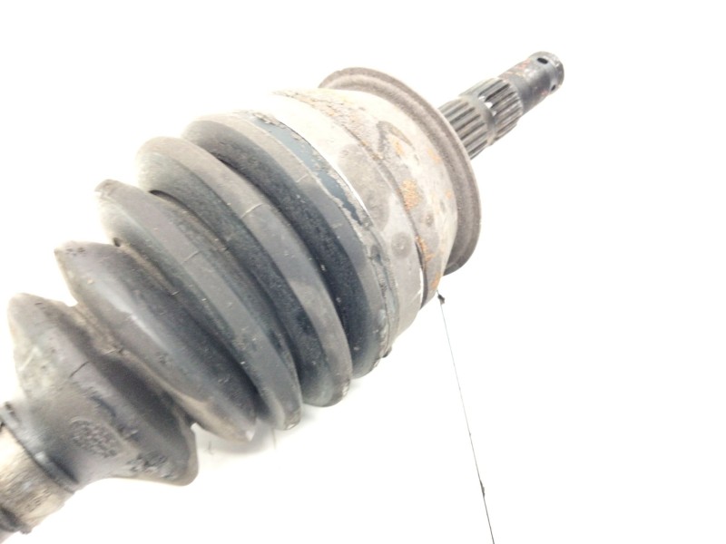 Recambio de transmision delantera derecha para opel combo (corsa b) 1.7 diesel referencia OEM IAM   