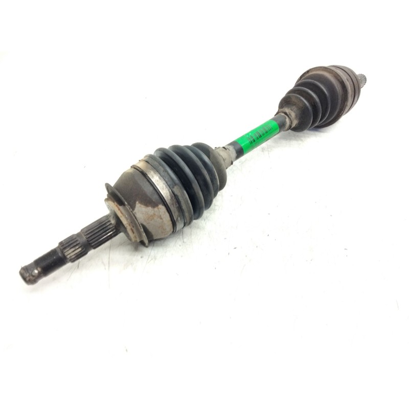 Recambio de transmision delantera izquierda para opel combo (corsa b) 1.7 diesel referencia OEM IAM   
