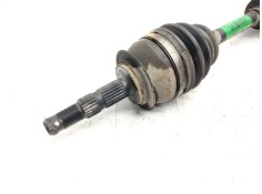 Recambio de transmision delantera izquierda para opel combo (corsa b) 1.7 diesel referencia OEM IAM    2