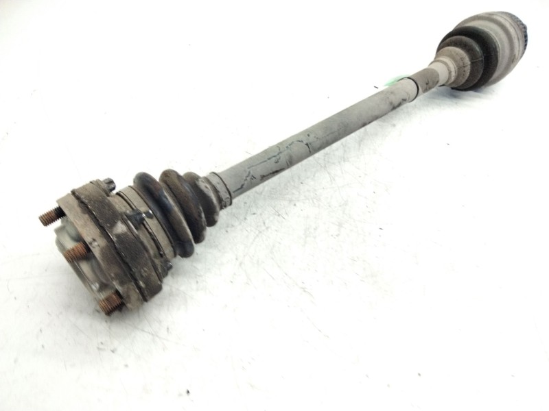 Recambio de transmision trasera derecha para bmw serie 3 touring (e46) 320d referencia OEM IAM 7512142  