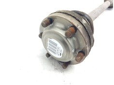 Recambio de transmision trasera derecha para bmw serie 3 touring (e46) 320d referencia OEM IAM 7512142   2