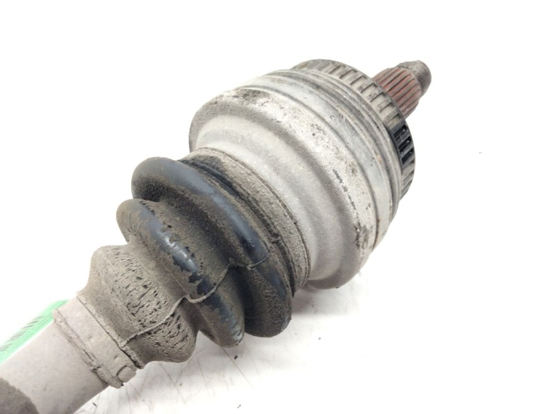 Recambio de transmision trasera derecha para bmw serie 3 touring (e46) 320d referencia OEM IAM 7512142  