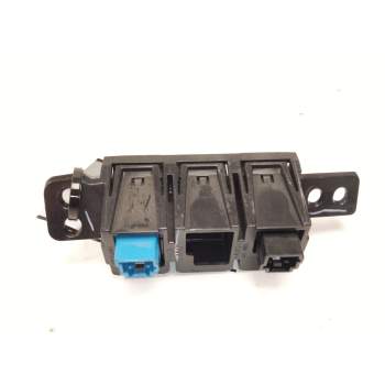 Recambio de mando multifuncion para nissan leaf (ze0) electric referencia OEM IAM   