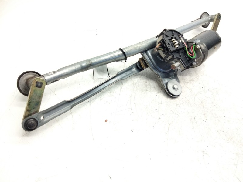 Recambio de motor limpia delantero para bmw serie 3 touring (e46) 320d referencia OEM IAM 8362155 0390241355 