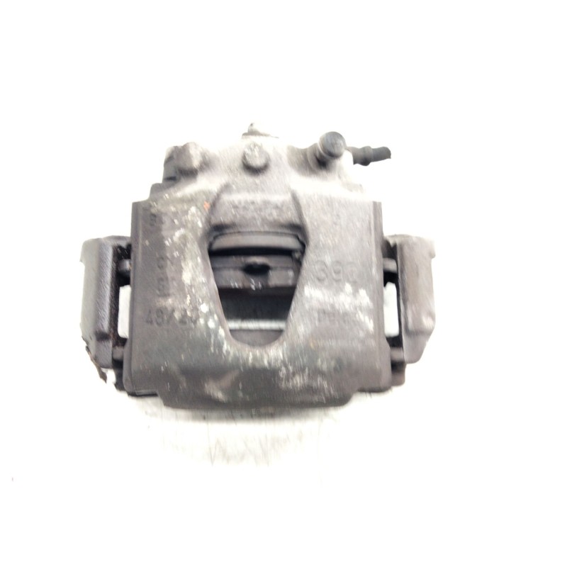 Recambio de pinza freno delantera izquierda para opel combo (corsa b) 1.7 diesel referencia OEM IAM   