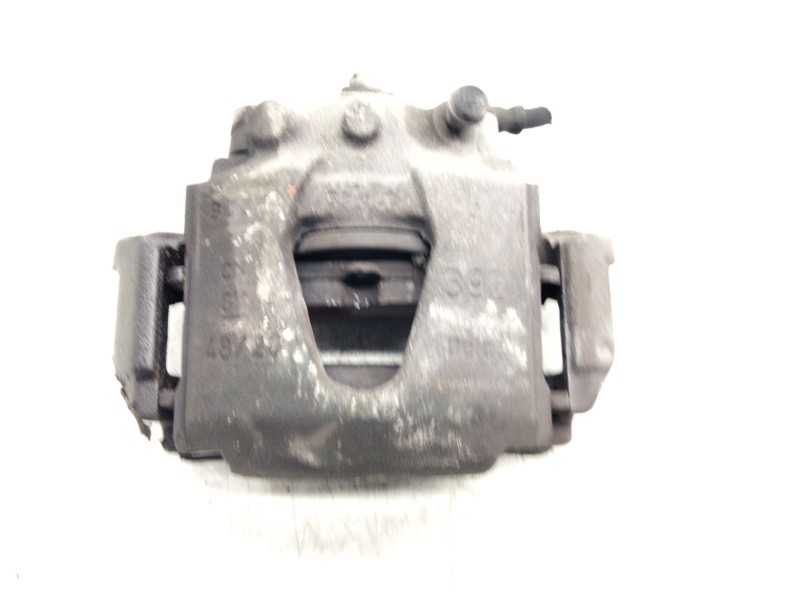 Recambio de pinza freno delantera izquierda para opel combo (corsa b) 1.7 diesel referencia OEM IAM   