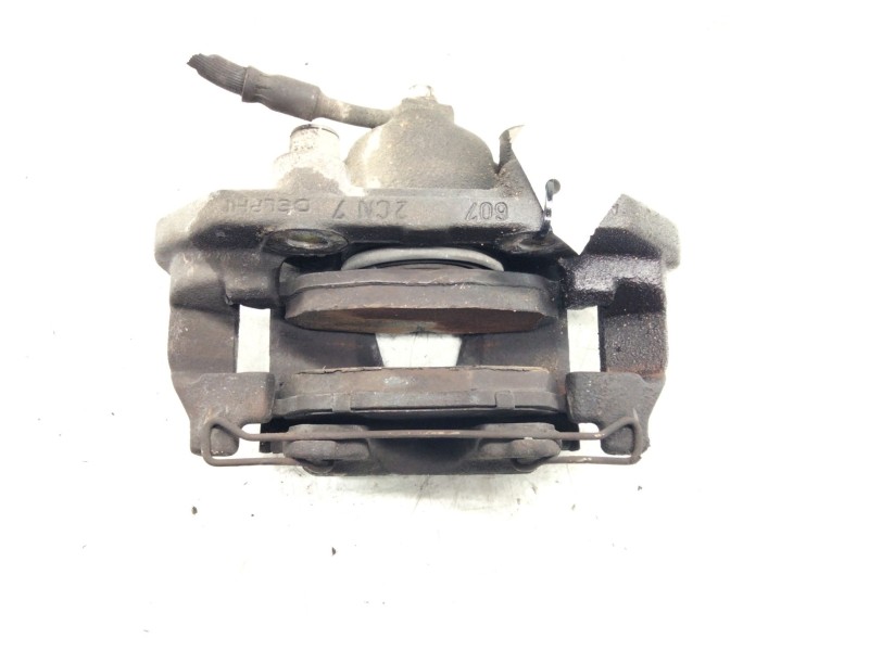 Recambio de pinza freno delantera izquierda para opel combo (corsa b) 1.7 diesel referencia OEM IAM   
