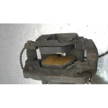 Recambio de pinza freno delantera izquierda para bmw x5 (e53) 3.0d referencia OEM IAM 0097  