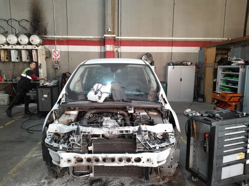 ford c-max del año 2013