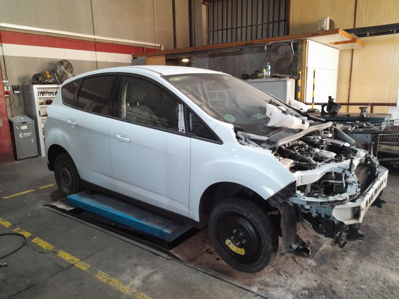 ford c-max del año 2013