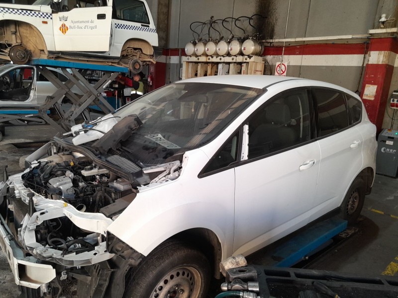 ford c-max del año 2013