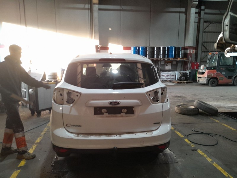 ford c-max del año 2013