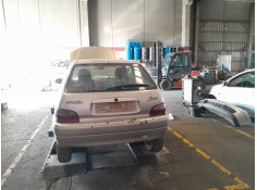 citroen saxo del año 2002 2