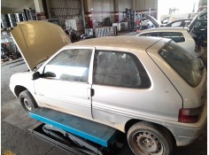 citroen saxo del año 2002