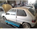 CITROËN SAXO