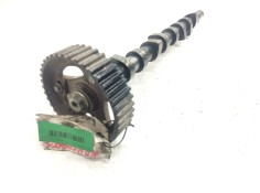 Recambio de arbol de levas para renault kangoo (f/kc0) 1.5 dci diesel referencia OEM IAM   