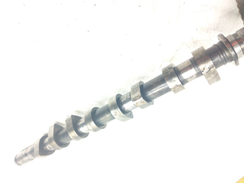 Recambio de arbol de levas para renault kangoo (f/kc0) 1.5 dci diesel referencia OEM IAM   