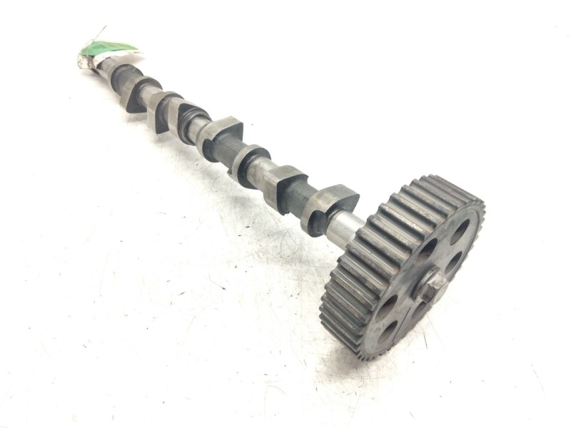 Recambio de arbol de levas para renault clio ii fase i (b/cbo) 1.9 dti diesel referencia OEM IAM   