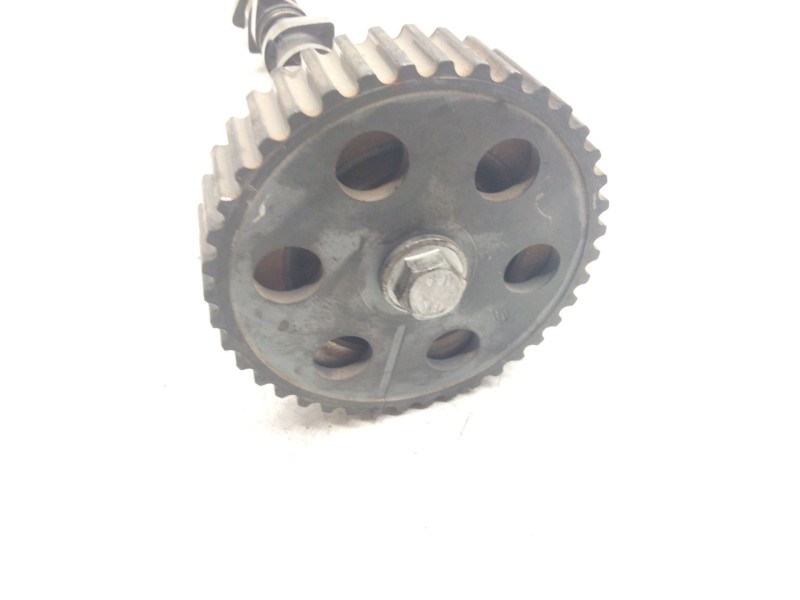 Recambio de arbol de levas para renault clio ii fase i (b/cbo) 1.9 dti diesel referencia OEM IAM   