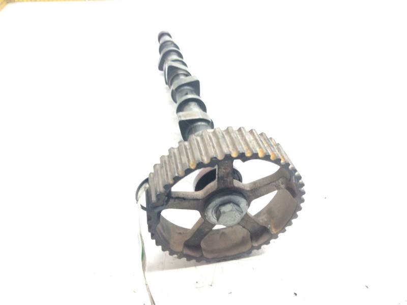 Recambio de arbol de levas para renault megane i scenic (ja0) 1.9 dti diesel cat referencia OEM IAM   