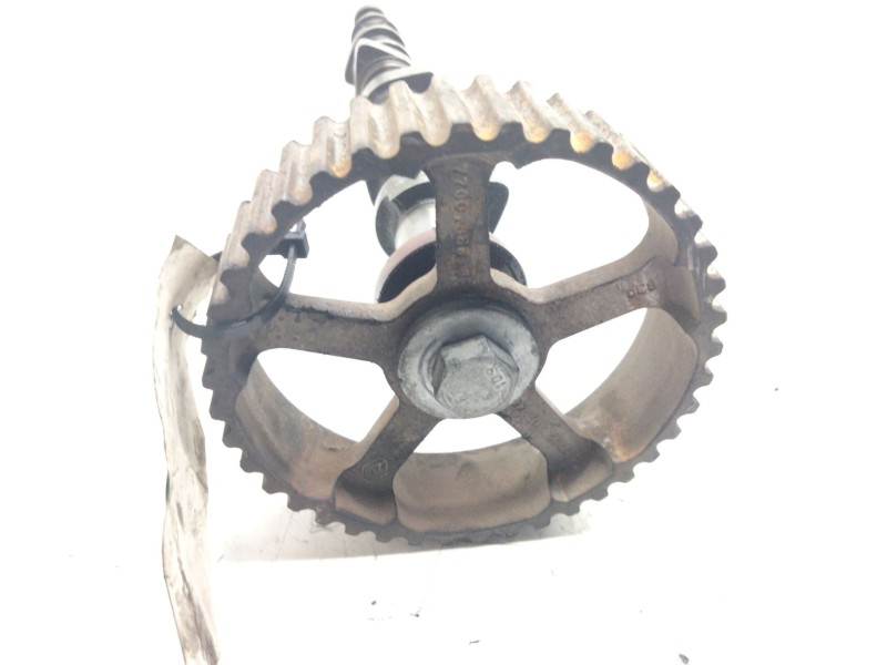 Recambio de arbol de levas para renault megane i scenic (ja0) 1.9 dti diesel cat referencia OEM IAM   