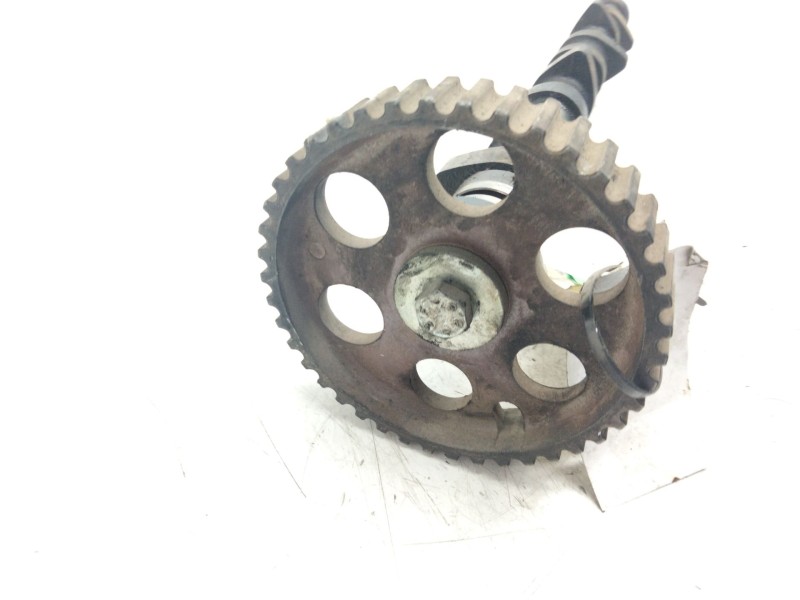 Recambio de arbol de levas para peugeot 405 berlina 2.0 cat referencia OEM IAM   