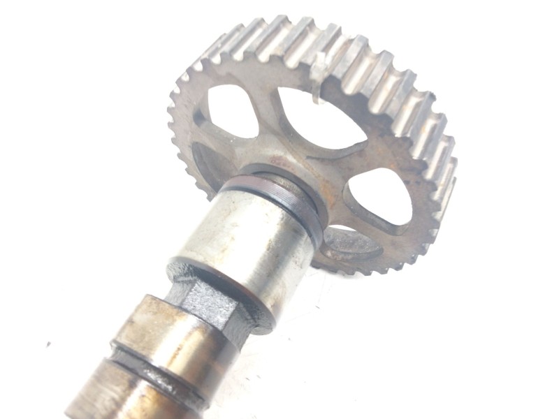 Recambio de arbol de levas para renault megane i classic (la0) 1.4e rn referencia OEM IAM   