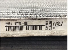 Recambio de condensador / radiador aire acondicionado para ford c-max referencia OEM IAM BV6119710BB   2