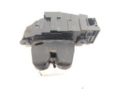 Recambio de cerradura maletero / porton para peugeot 308 sw premium referencia OEM IAM 9671153780   2