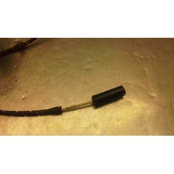 Recambio de pinza freno delantera izquierda para bmw x5 (e53) 3.0d referencia OEM IAM 0097  