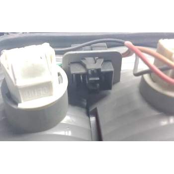 Recambio de piloto trasero izquierdo para saab 900 berlina 2.0 cat referencia OEM IAM 5404645L  112168
