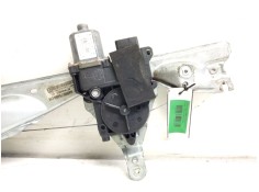 Recambio de elevalunas trasero derecho para peugeot 308 sw premium referencia OEM IAM 9680973680OR   2