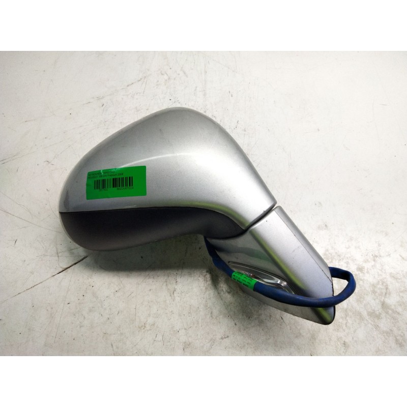 Recambio de retrovisor derecho para peugeot 308 sw premium referencia OEM IAM   