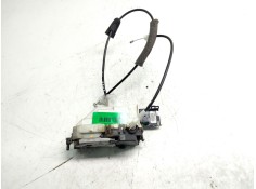 Recambio de cerradura puerta delantera derecha para peugeot 308 sw premium referencia OEM IAM 1010A181717   2