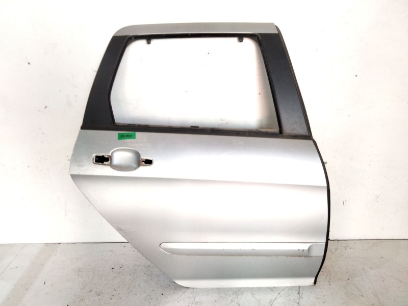 Recambio de puerta trasera derecha para peugeot 308 sw premium referencia OEM IAM   